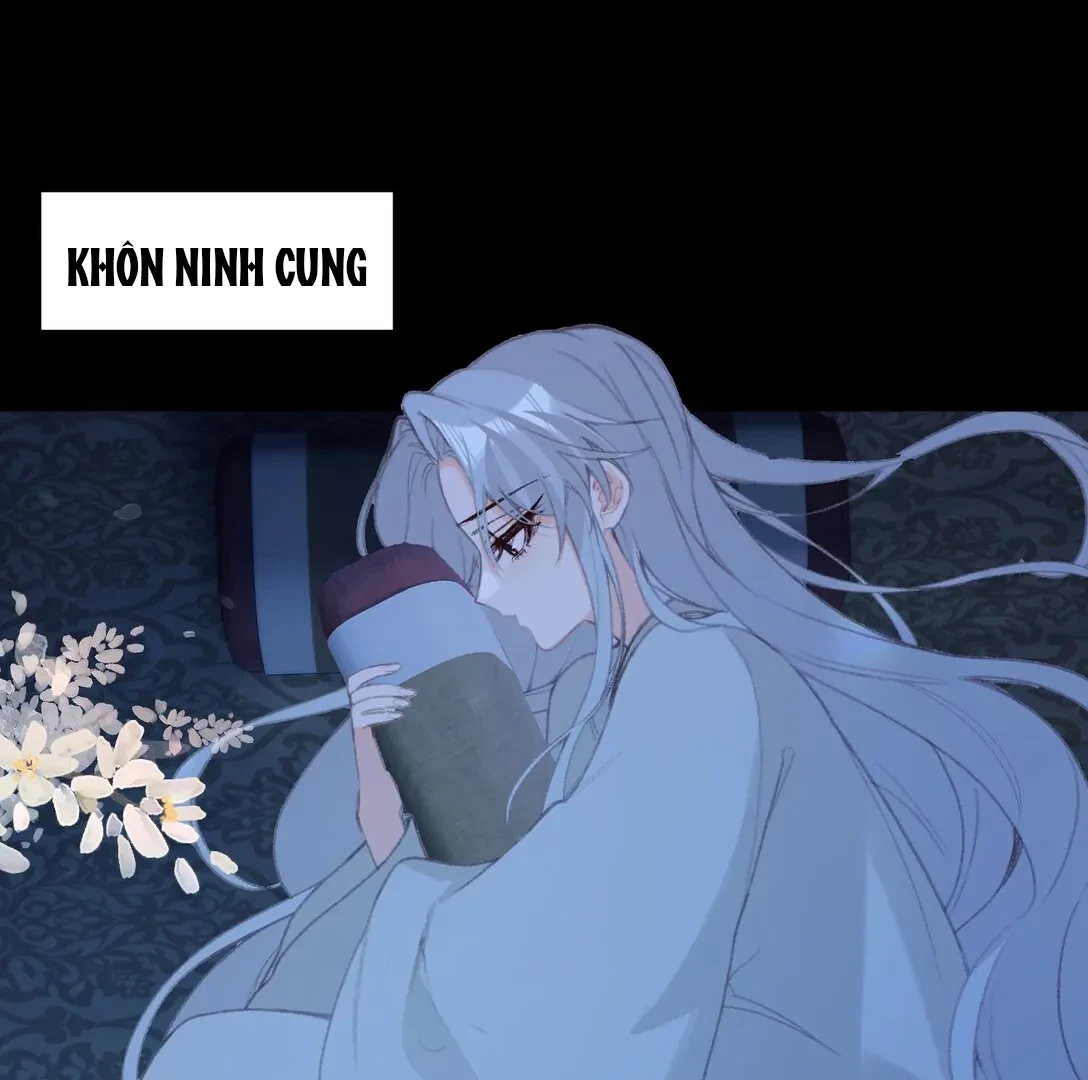 Nghe Nói Thái Hậu Với Thái Hậu Là Thật Sao? Chapter 61 - 54
