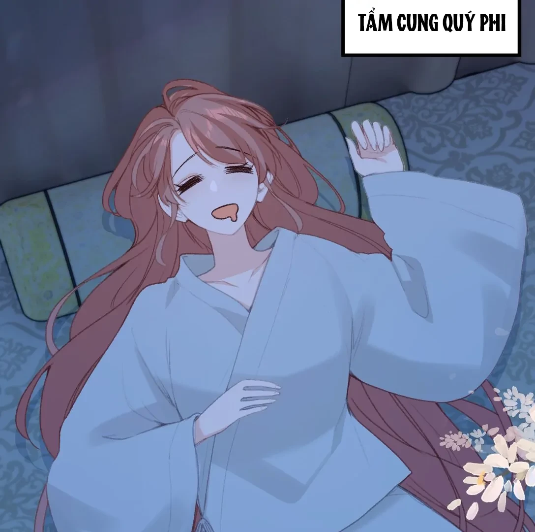 Nghe Nói Thái Hậu Với Thái Hậu Là Thật Sao? Chapter 61 - 56