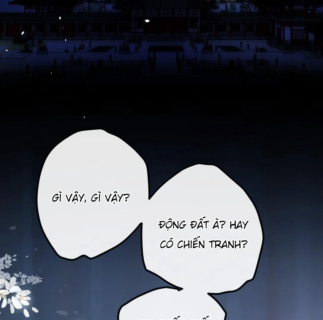 Nghe Nói Thái Hậu Với Thái Hậu Là Thật Sao? Chapter 61 - 61