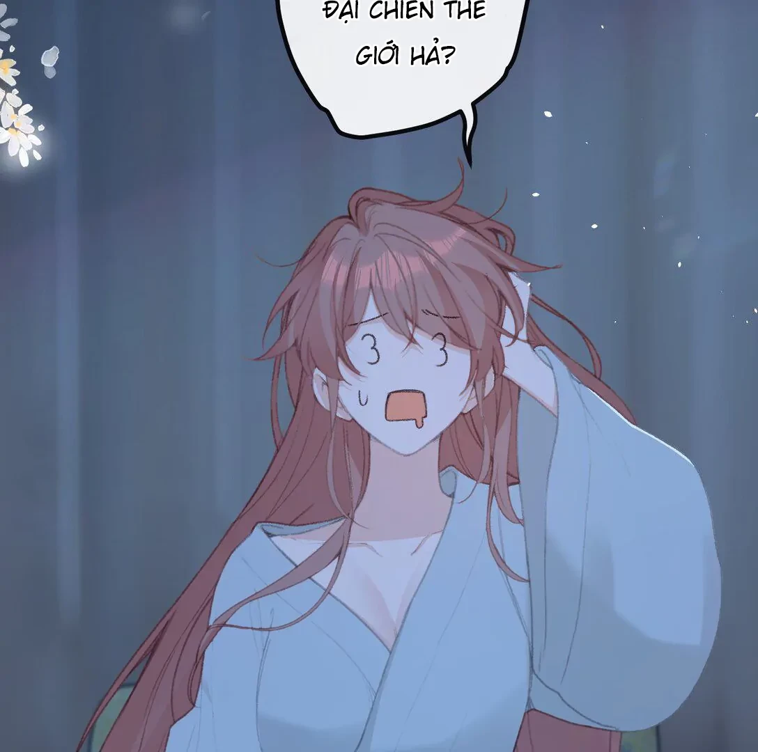 Nghe Nói Thái Hậu Với Thái Hậu Là Thật Sao? Chapter 61 - 62