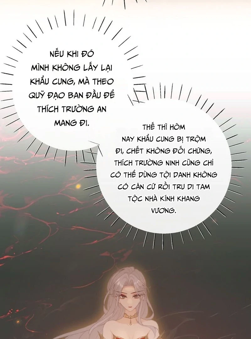 Nghe Nói Thái Hậu Với Thái Hậu Là Thật Sao? Chapter 62 - 2