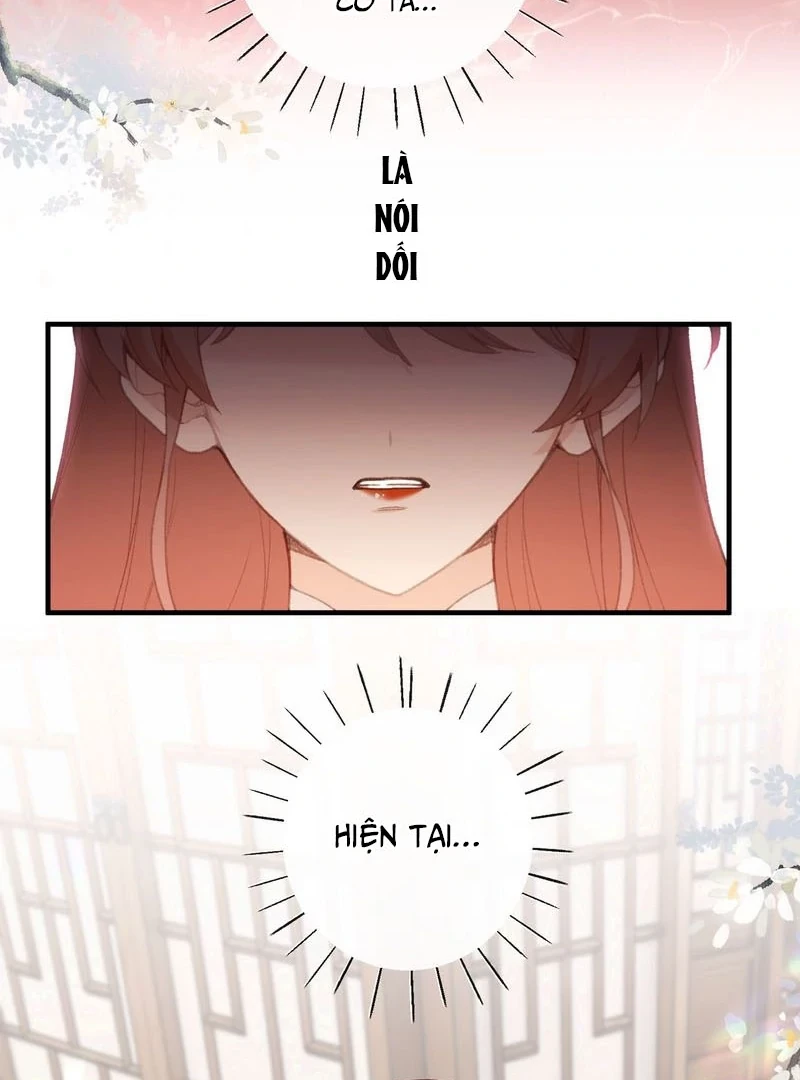 Nghe Nói Thái Hậu Với Thái Hậu Là Thật Sao? Chapter 62 - 4