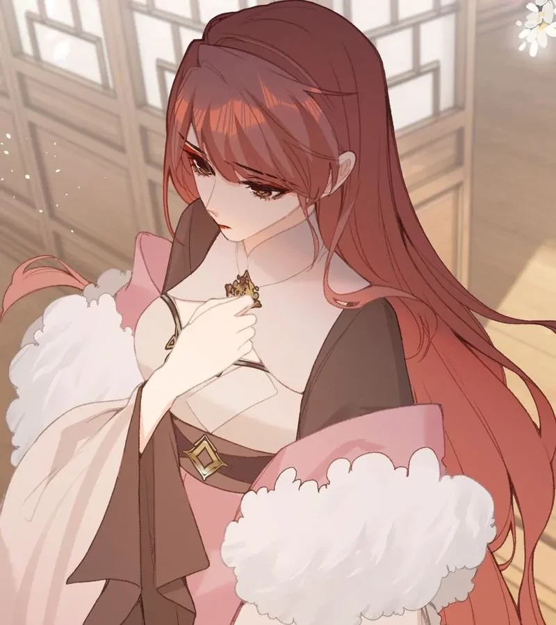 Nghe Nói Thái Hậu Với Thái Hậu Là Thật Sao? Chapter 62 - 5