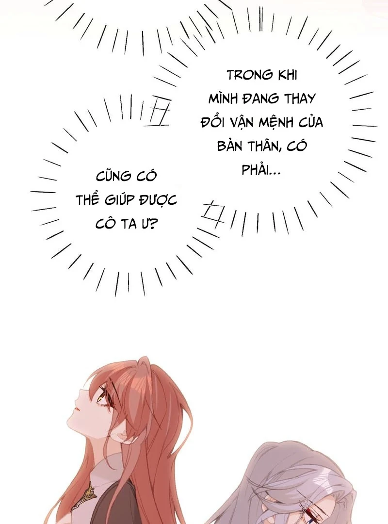 Nghe Nói Thái Hậu Với Thái Hậu Là Thật Sao? Chapter 62 - 7