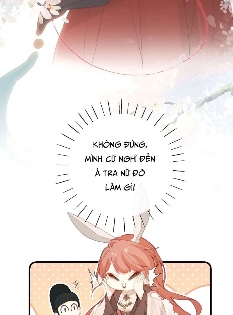 Nghe Nói Thái Hậu Với Thái Hậu Là Thật Sao? Chapter 62 - 9