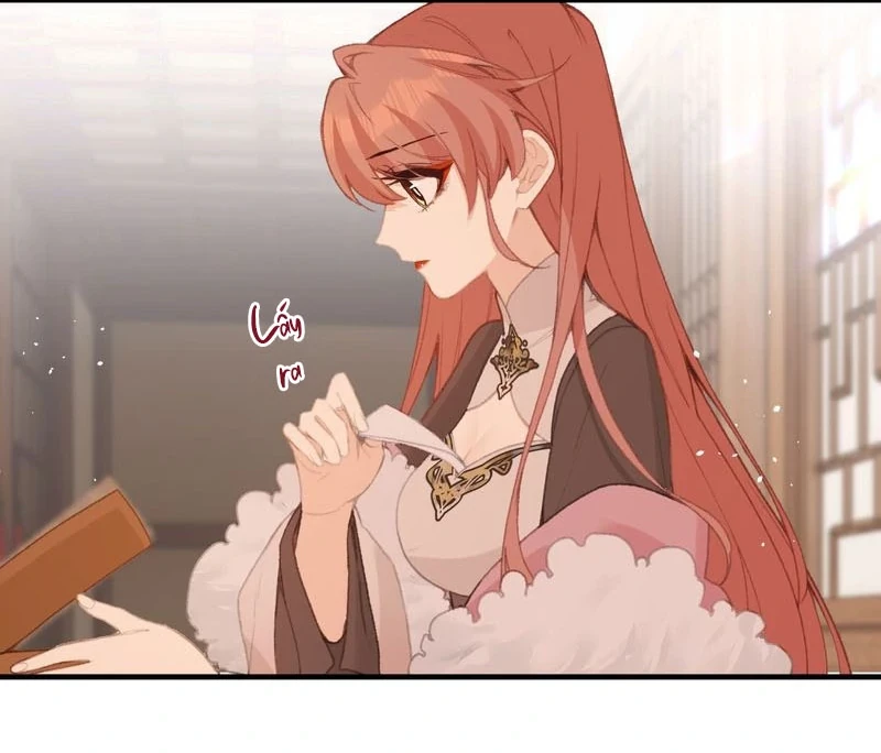 Nghe Nói Thái Hậu Với Thái Hậu Là Thật Sao? Chapter 62 - 11