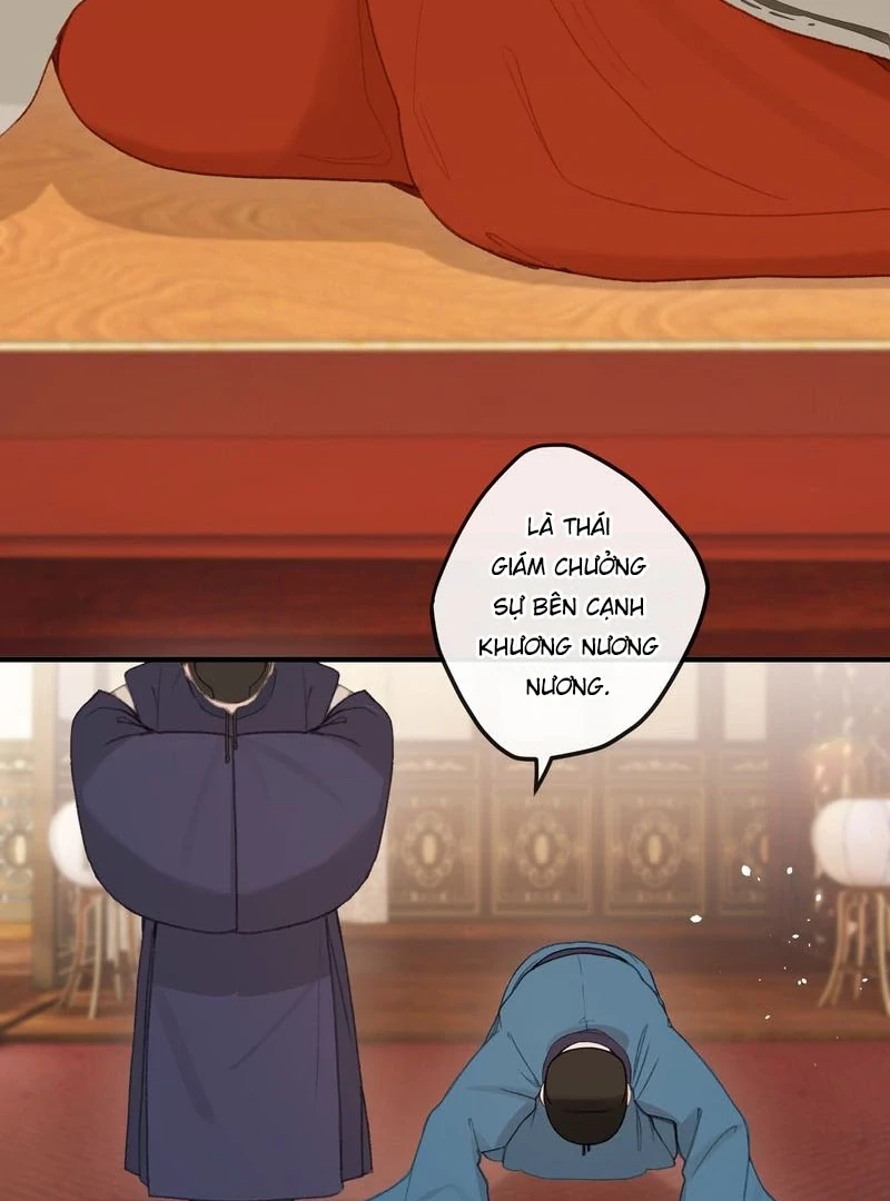 Nghe Nói Thái Hậu Với Thái Hậu Là Thật Sao? Chapter 62 - 19
