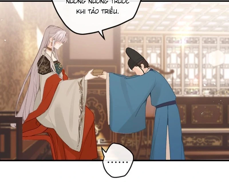Nghe Nói Thái Hậu Với Thái Hậu Là Thật Sao? Chapter 62 - 21
