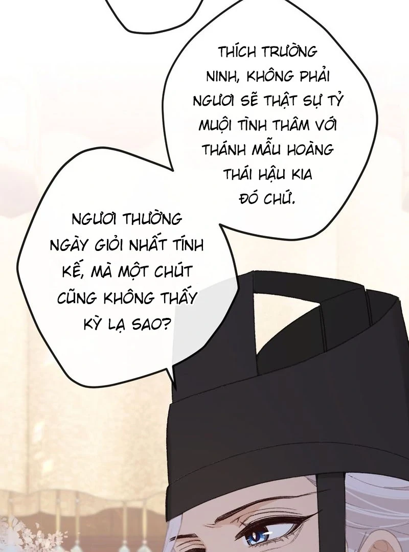 Nghe Nói Thái Hậu Với Thái Hậu Là Thật Sao? Chapter 62 - 23