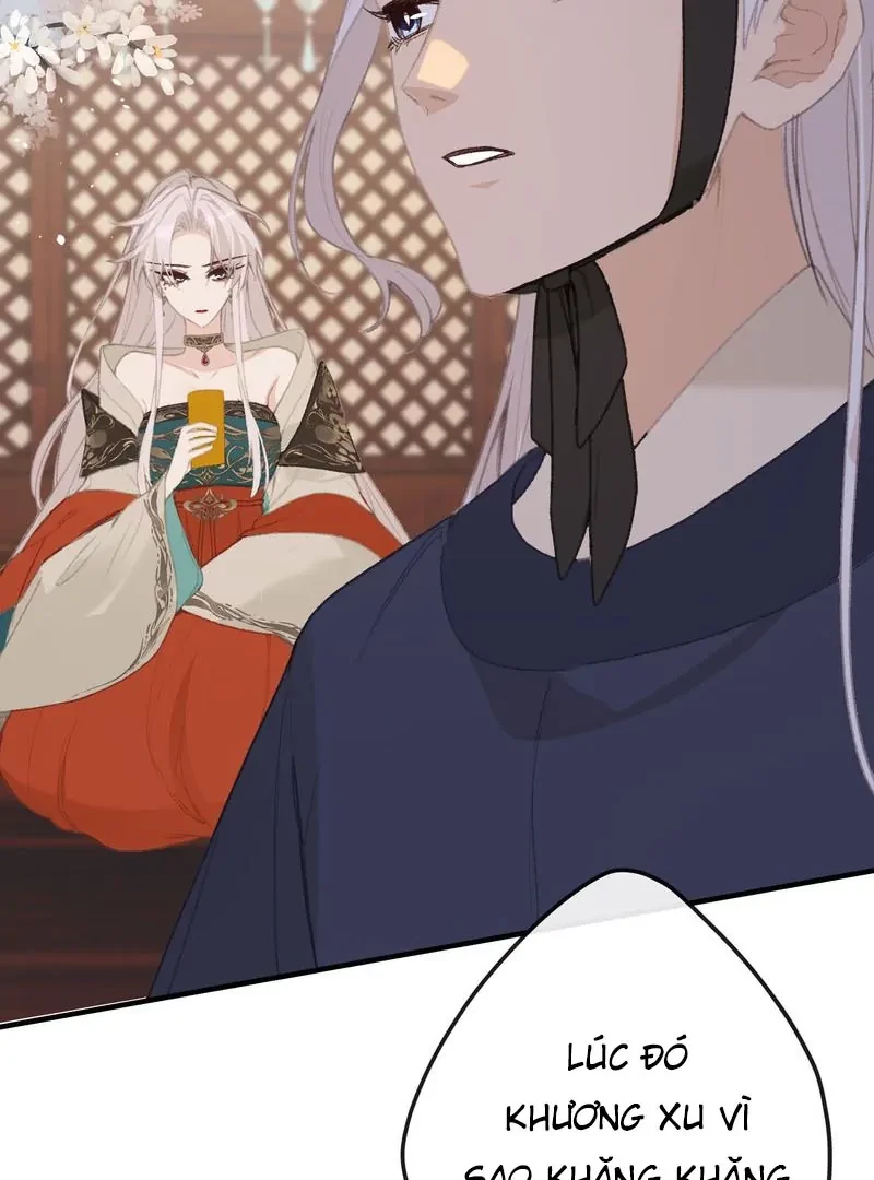 Nghe Nói Thái Hậu Với Thái Hậu Là Thật Sao? Chapter 62 - 24
