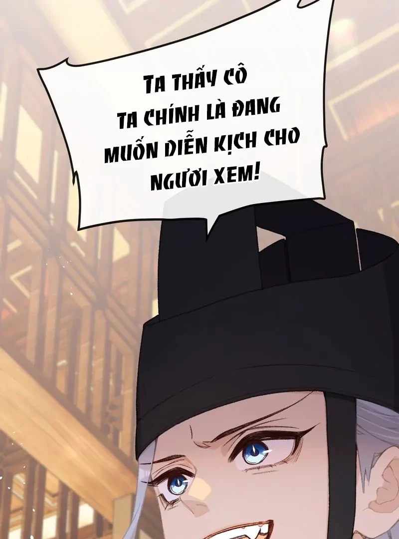 Nghe Nói Thái Hậu Với Thái Hậu Là Thật Sao? Chapter 62 - 26