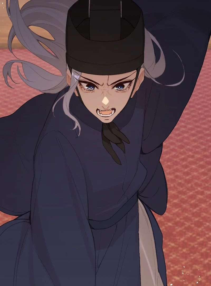 Nghe Nói Thái Hậu Với Thái Hậu Là Thật Sao? Chapter 62 - 32