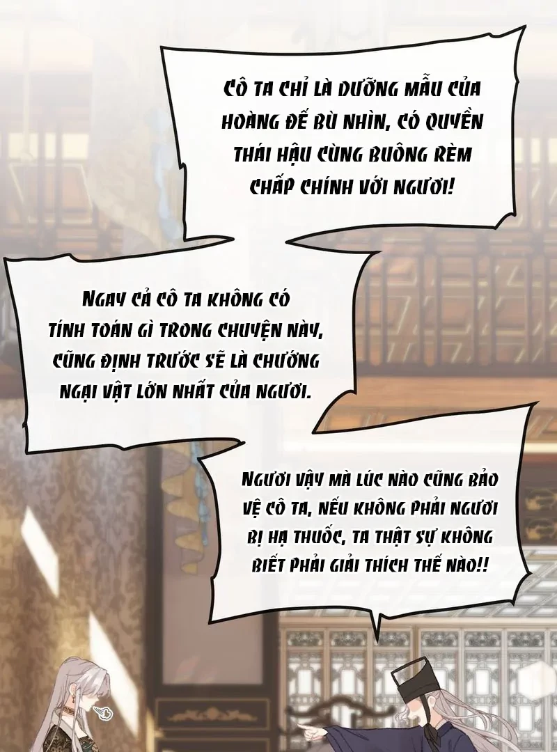 Nghe Nói Thái Hậu Với Thái Hậu Là Thật Sao? Chapter 62 - 35