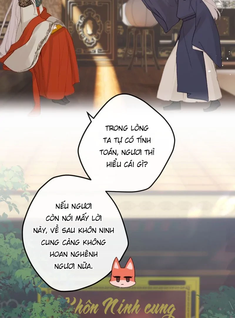 Nghe Nói Thái Hậu Với Thái Hậu Là Thật Sao? Chapter 62 - 36