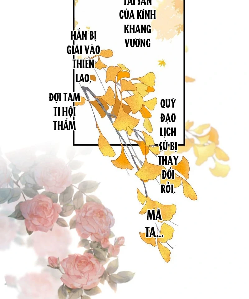 Nghe Nói Thái Hậu Với Thái Hậu Là Thật Sao? Chapter 62 - 38