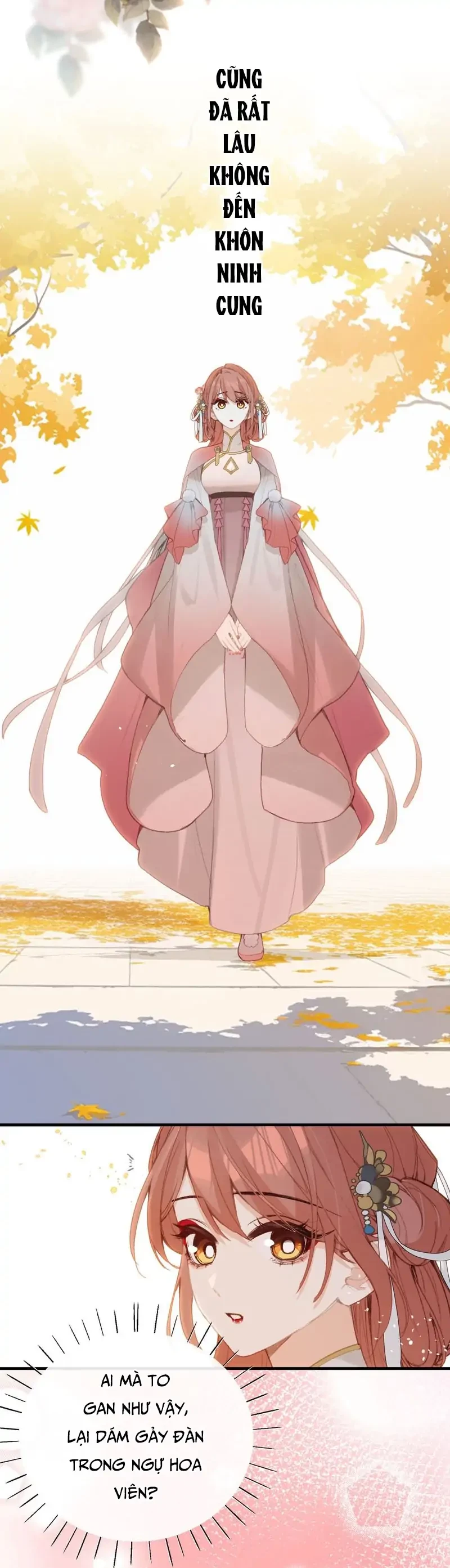Nghe Nói Thái Hậu Với Thái Hậu Là Thật Sao? Chapter 62 - 39