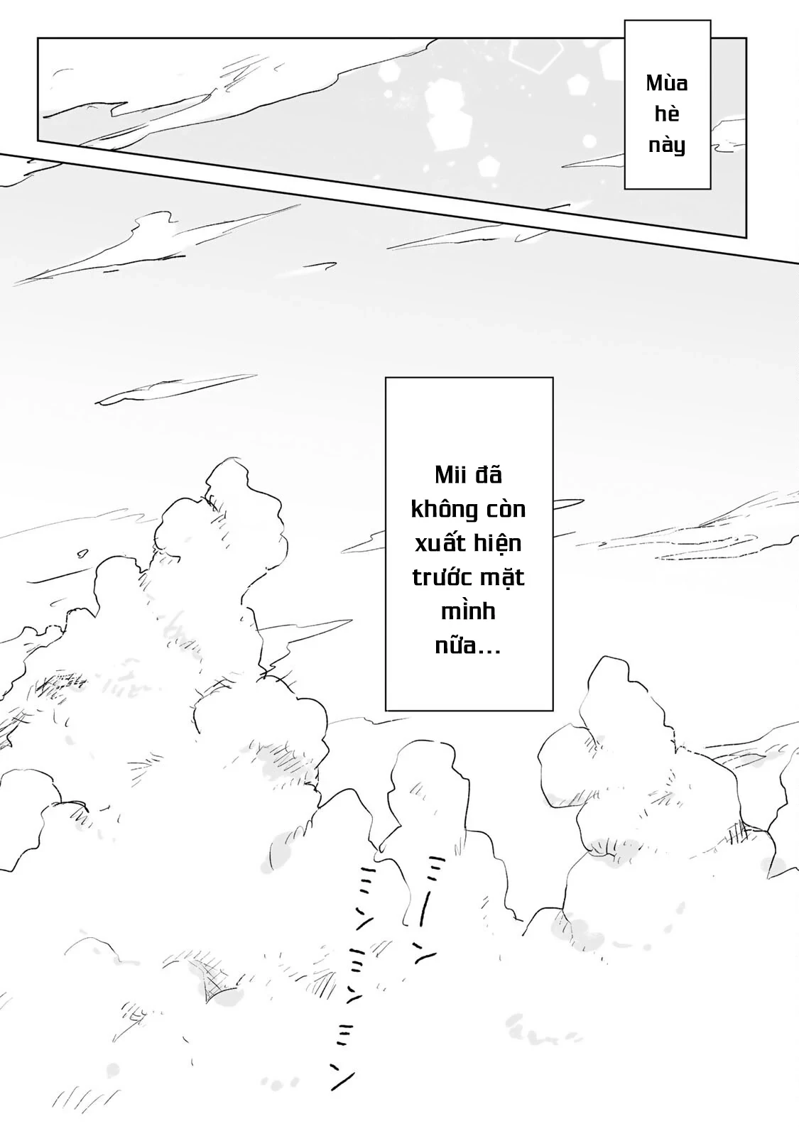 Mii-chan và Yamada-san Chapter 15 - 29