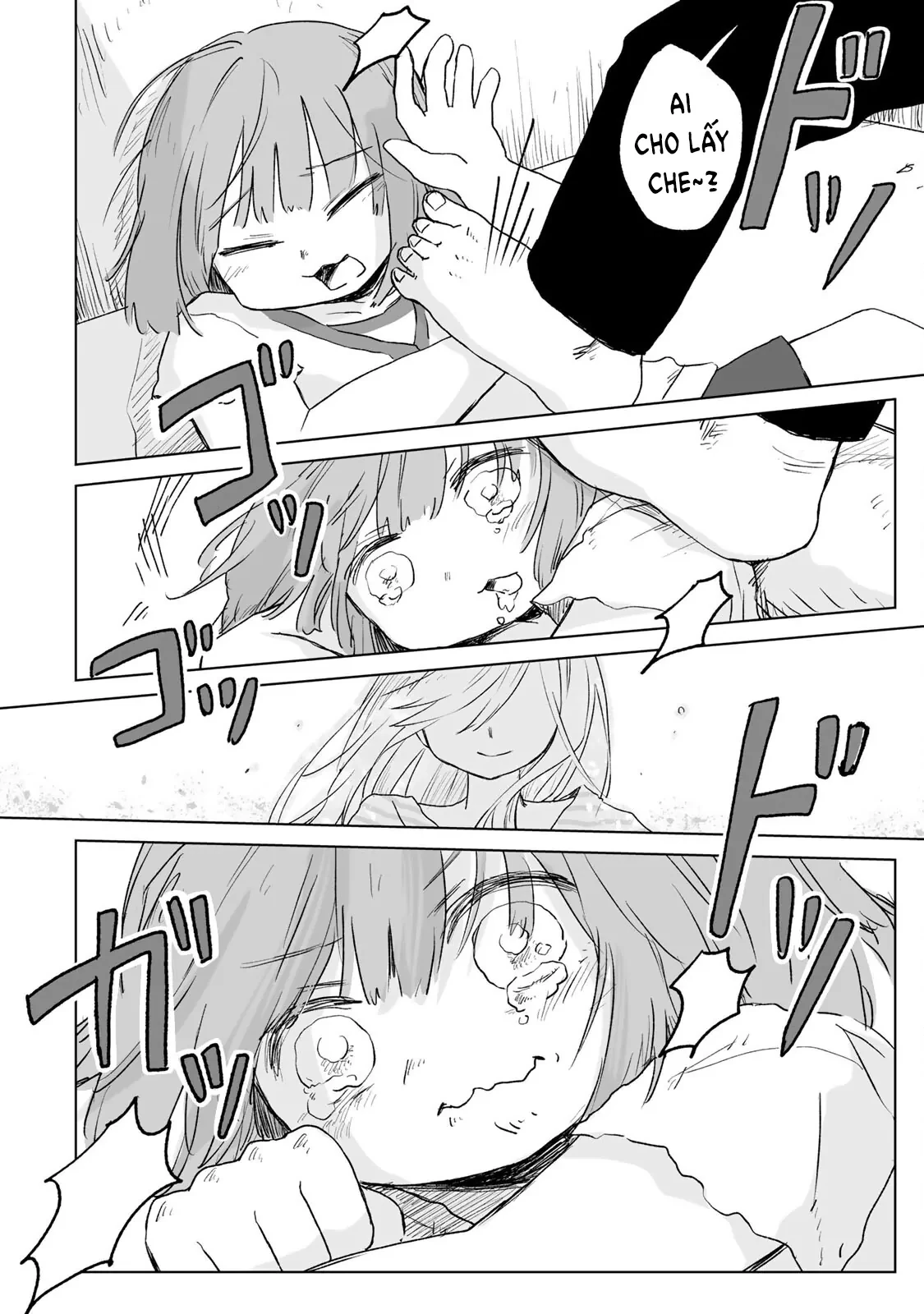 Mii-chan và Yamada-san Chapter 16 - 26