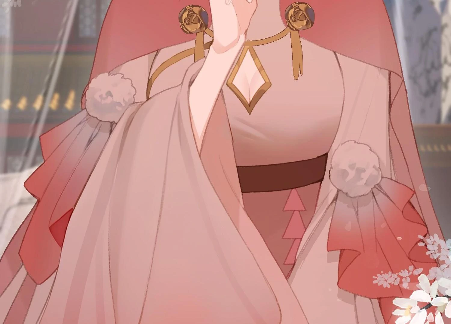 Nghe Nói Thái Hậu Với Thái Hậu Là Thật Sao? Chapter 63 - 8