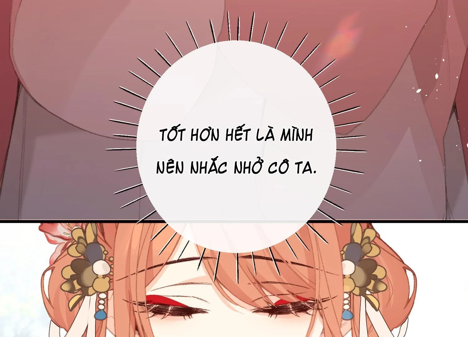 Nghe Nói Thái Hậu Với Thái Hậu Là Thật Sao? Chapter 63 - 11