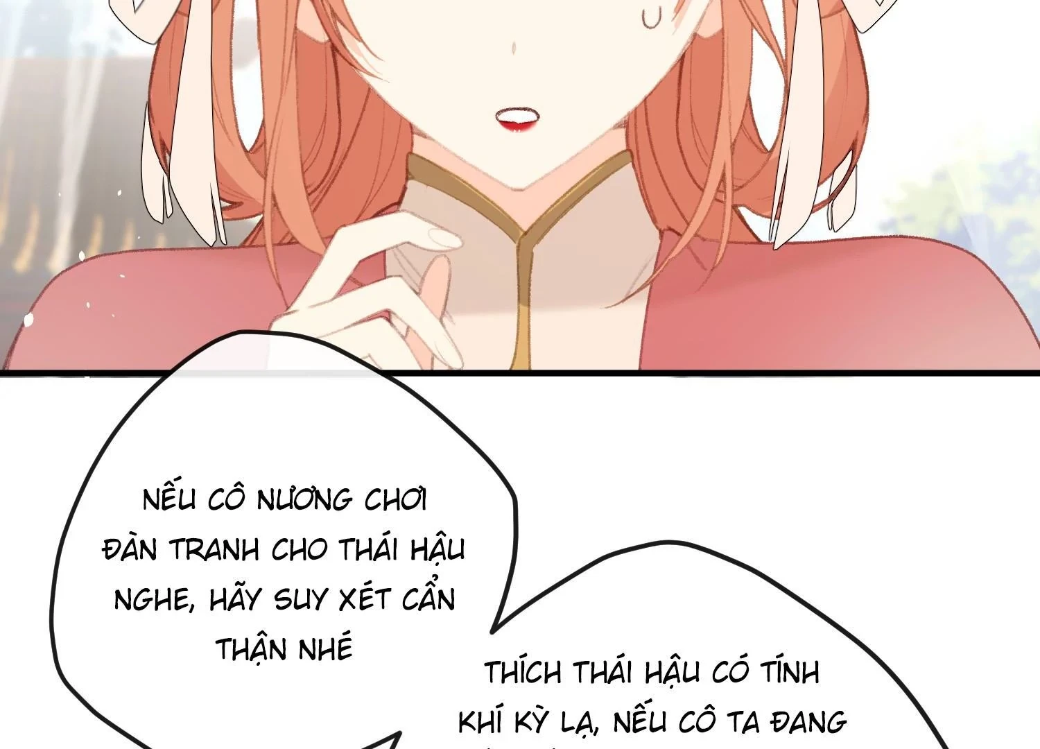 Nghe Nói Thái Hậu Với Thái Hậu Là Thật Sao? Chapter 63 - 12