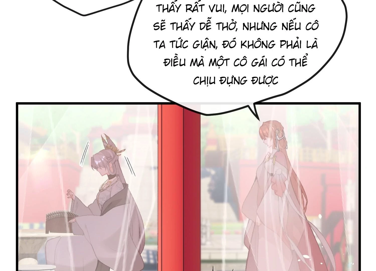 Nghe Nói Thái Hậu Với Thái Hậu Là Thật Sao? Chapter 63 - 13