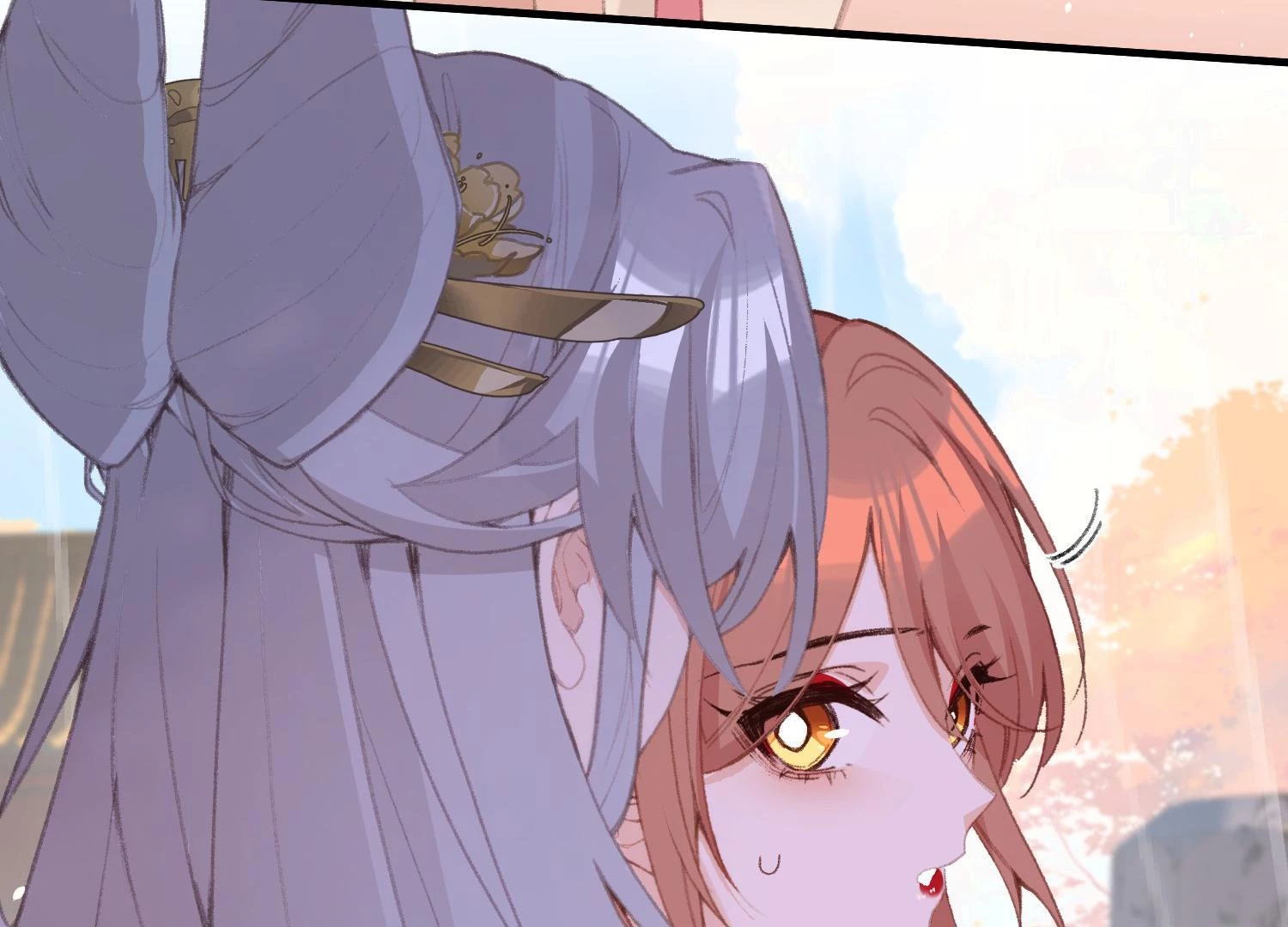 Nghe Nói Thái Hậu Với Thái Hậu Là Thật Sao? Chapter 63 - 20