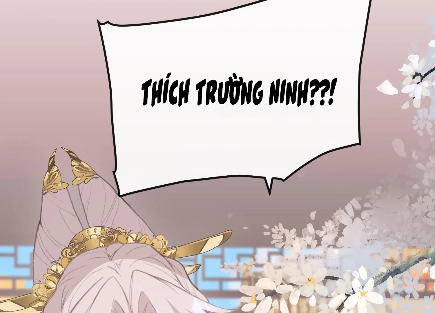 Nghe Nói Thái Hậu Với Thái Hậu Là Thật Sao? Chapter 63 - 22