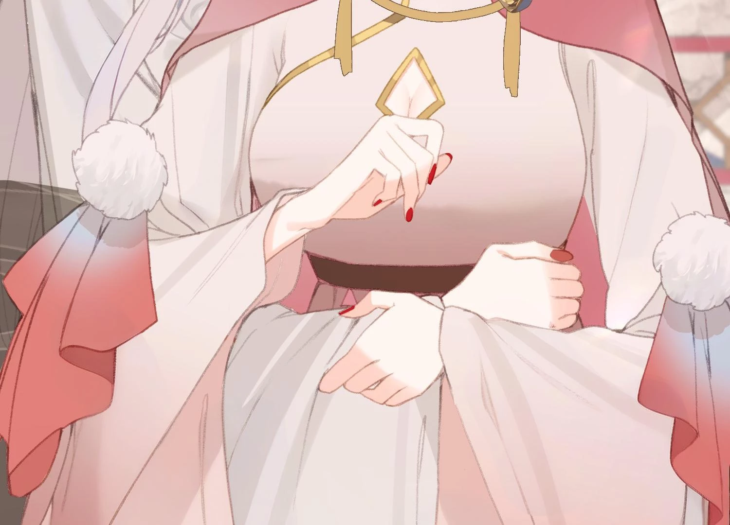 Nghe Nói Thái Hậu Với Thái Hậu Là Thật Sao? Chapter 63 - 24