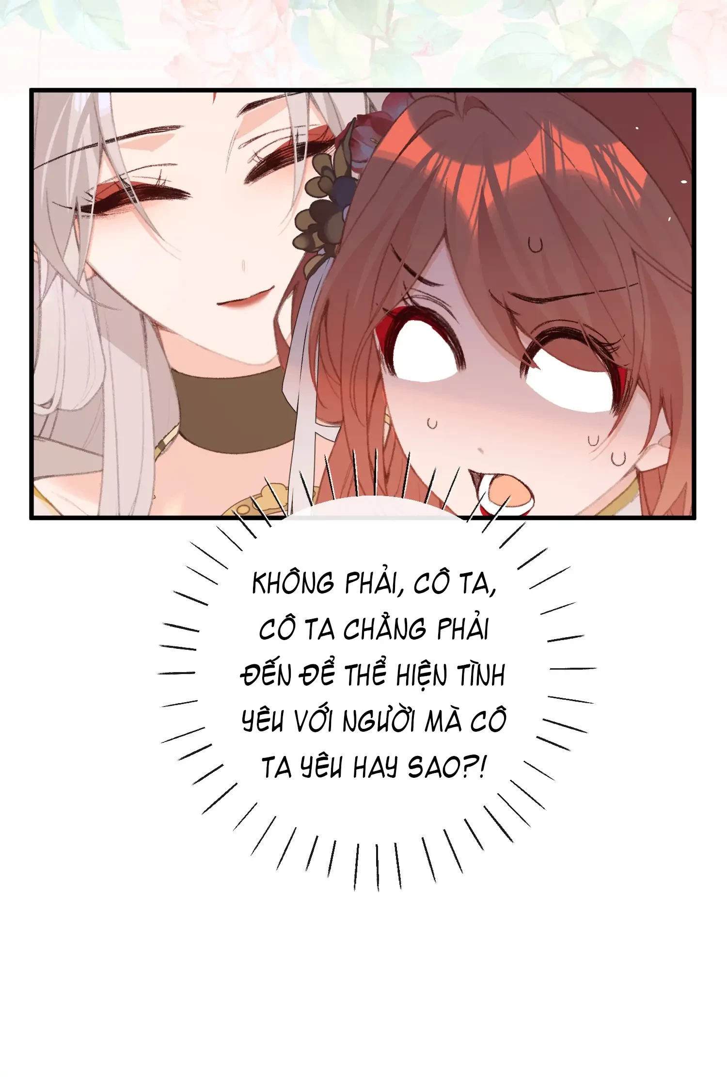 Nghe Nói Thái Hậu Với Thái Hậu Là Thật Sao? Chapter 63 - 27
