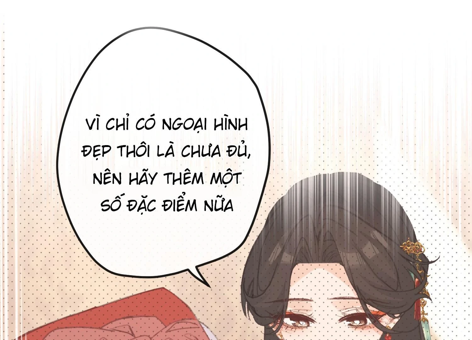 Nghe Nói Thái Hậu Với Thái Hậu Là Thật Sao? Chapter 63 - 28