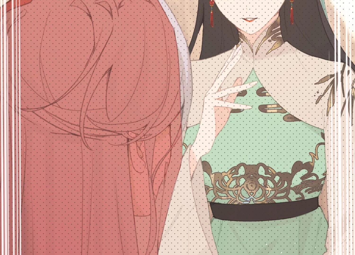 Nghe Nói Thái Hậu Với Thái Hậu Là Thật Sao? Chapter 63 - 29