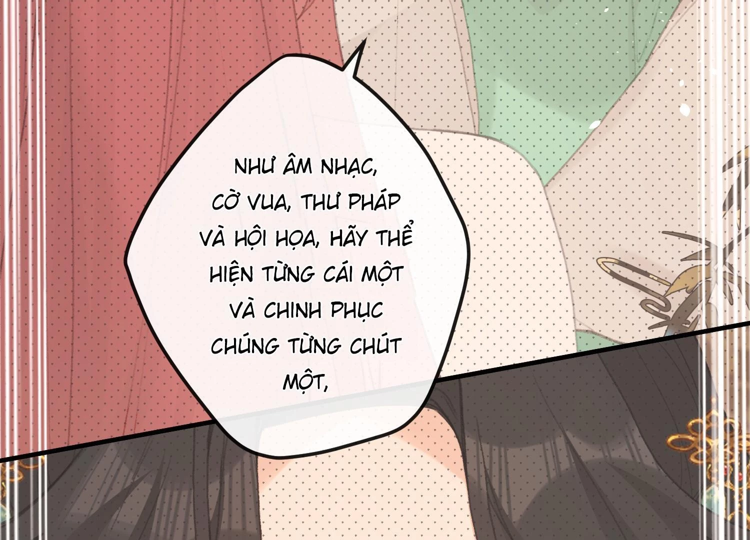 Nghe Nói Thái Hậu Với Thái Hậu Là Thật Sao? Chapter 63 - 30