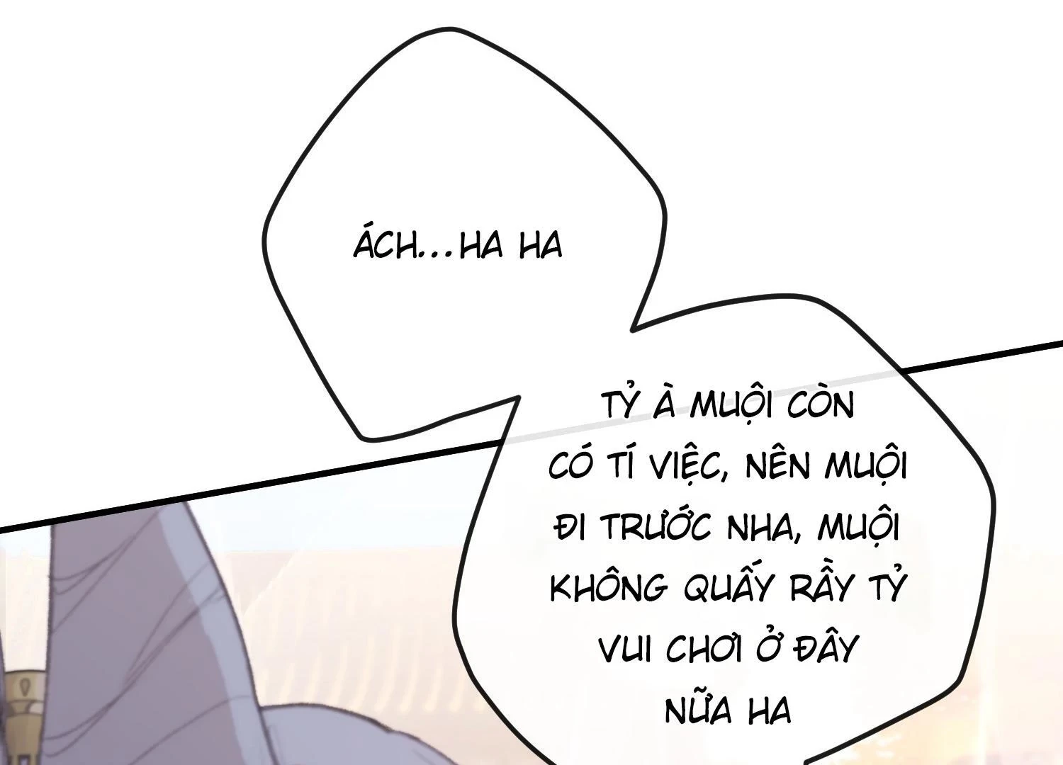 Nghe Nói Thái Hậu Với Thái Hậu Là Thật Sao? Chapter 63 - 37