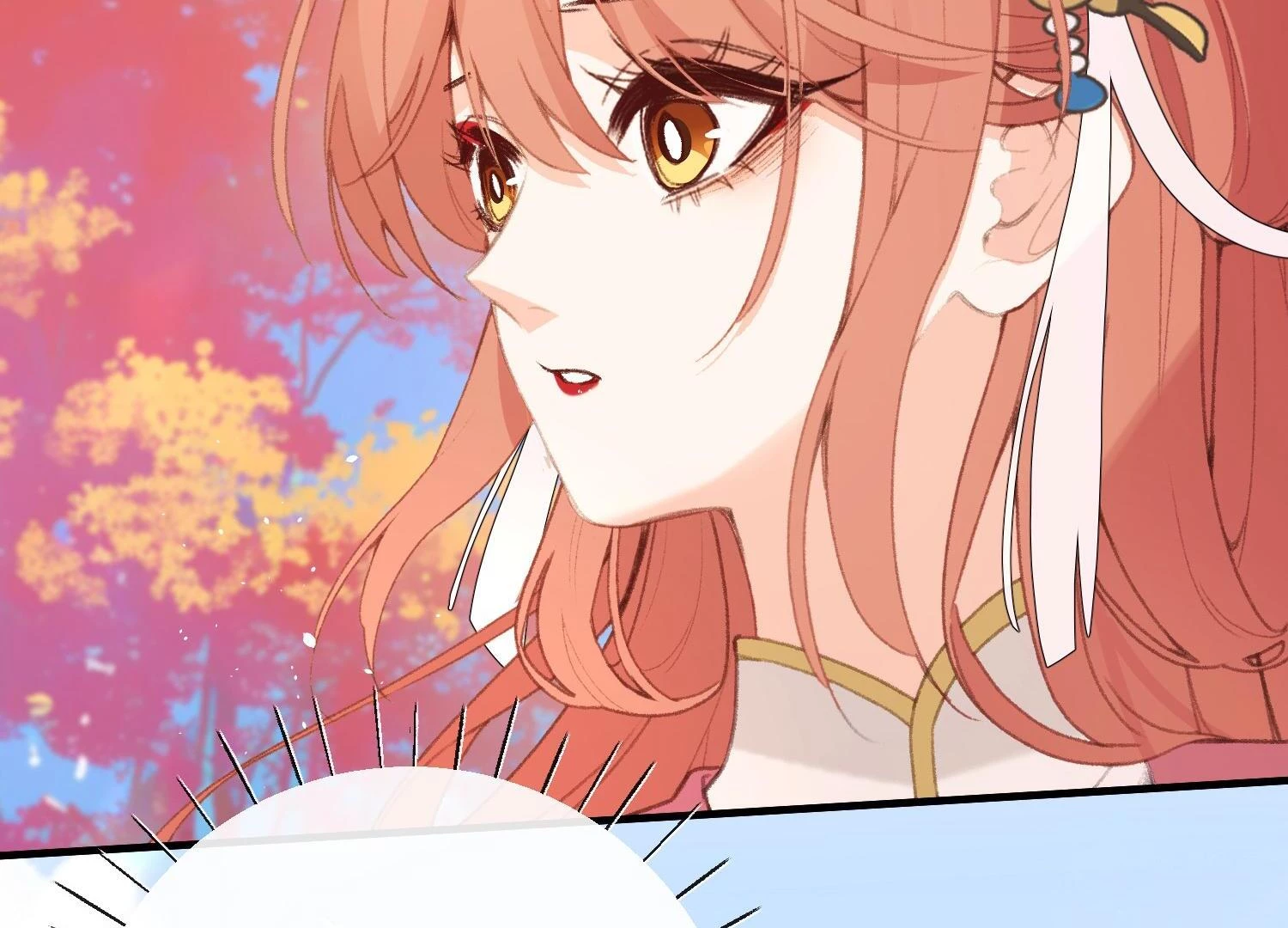 Nghe Nói Thái Hậu Với Thái Hậu Là Thật Sao? Chapter 63 - 40