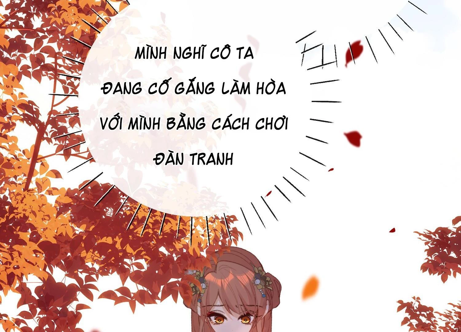 Nghe Nói Thái Hậu Với Thái Hậu Là Thật Sao? Chapter 63 - 42