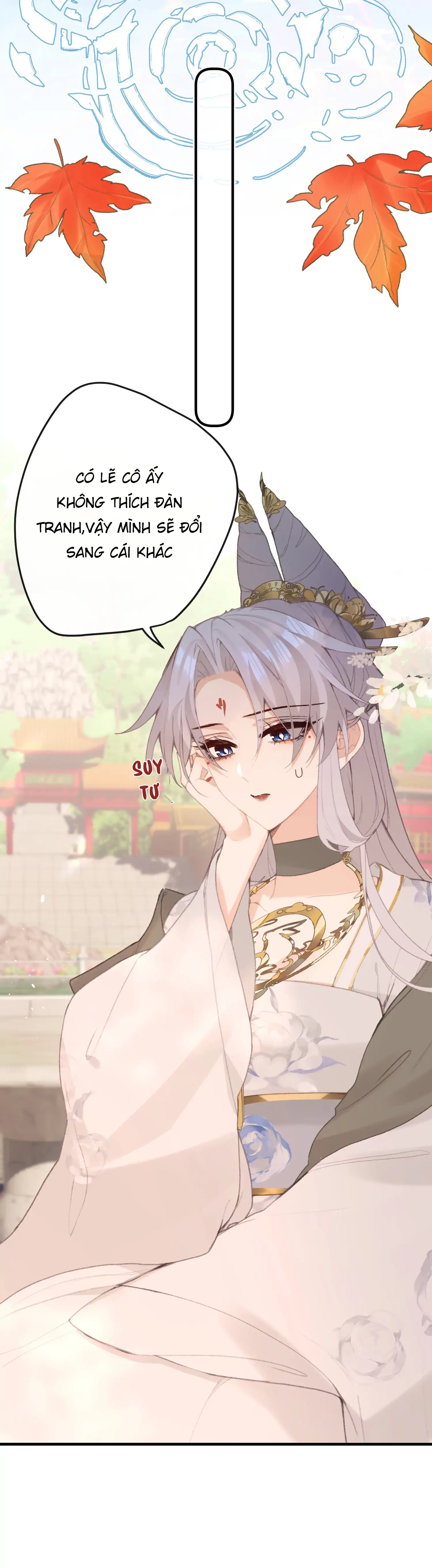 Nghe Nói Thái Hậu Với Thái Hậu Là Thật Sao? Chapter 63 - 46