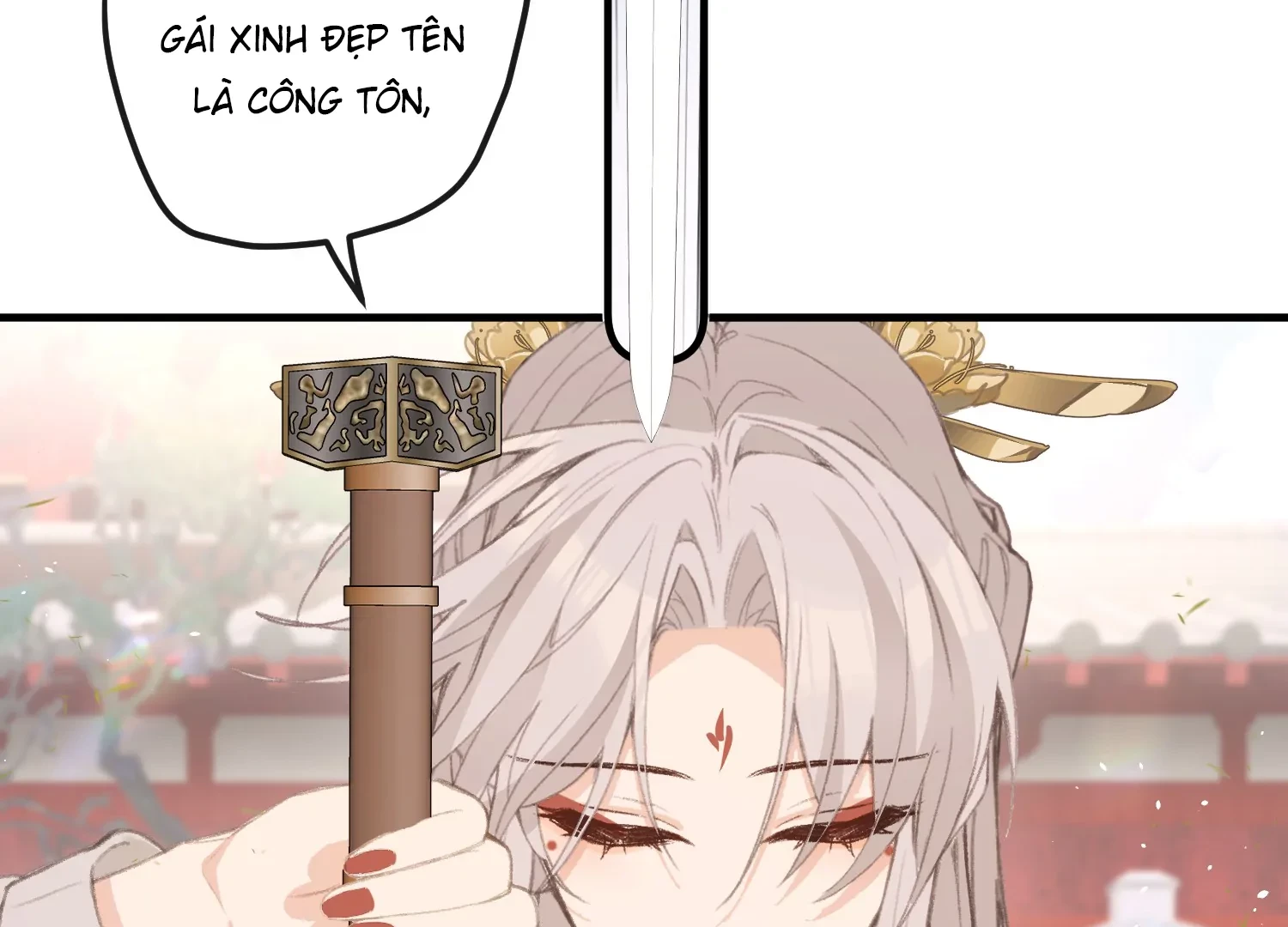 Nghe Nói Thái Hậu Với Thái Hậu Là Thật Sao? Chapter 63 - 49