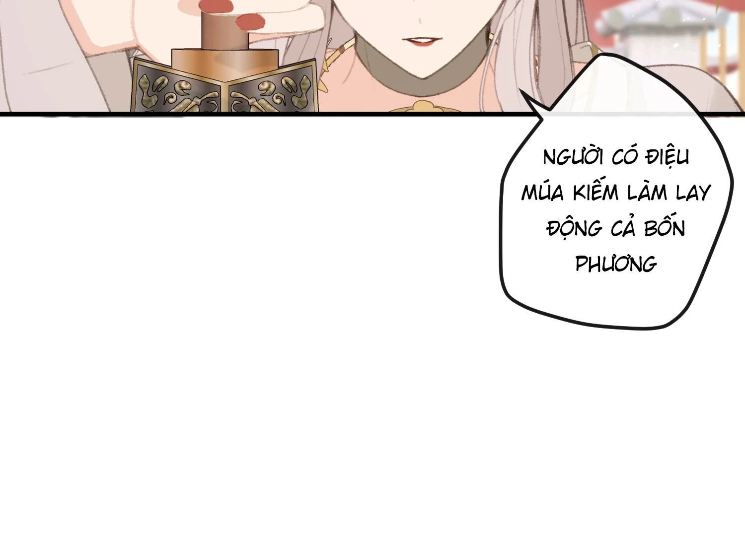 Nghe Nói Thái Hậu Với Thái Hậu Là Thật Sao? Chapter 63 - 50