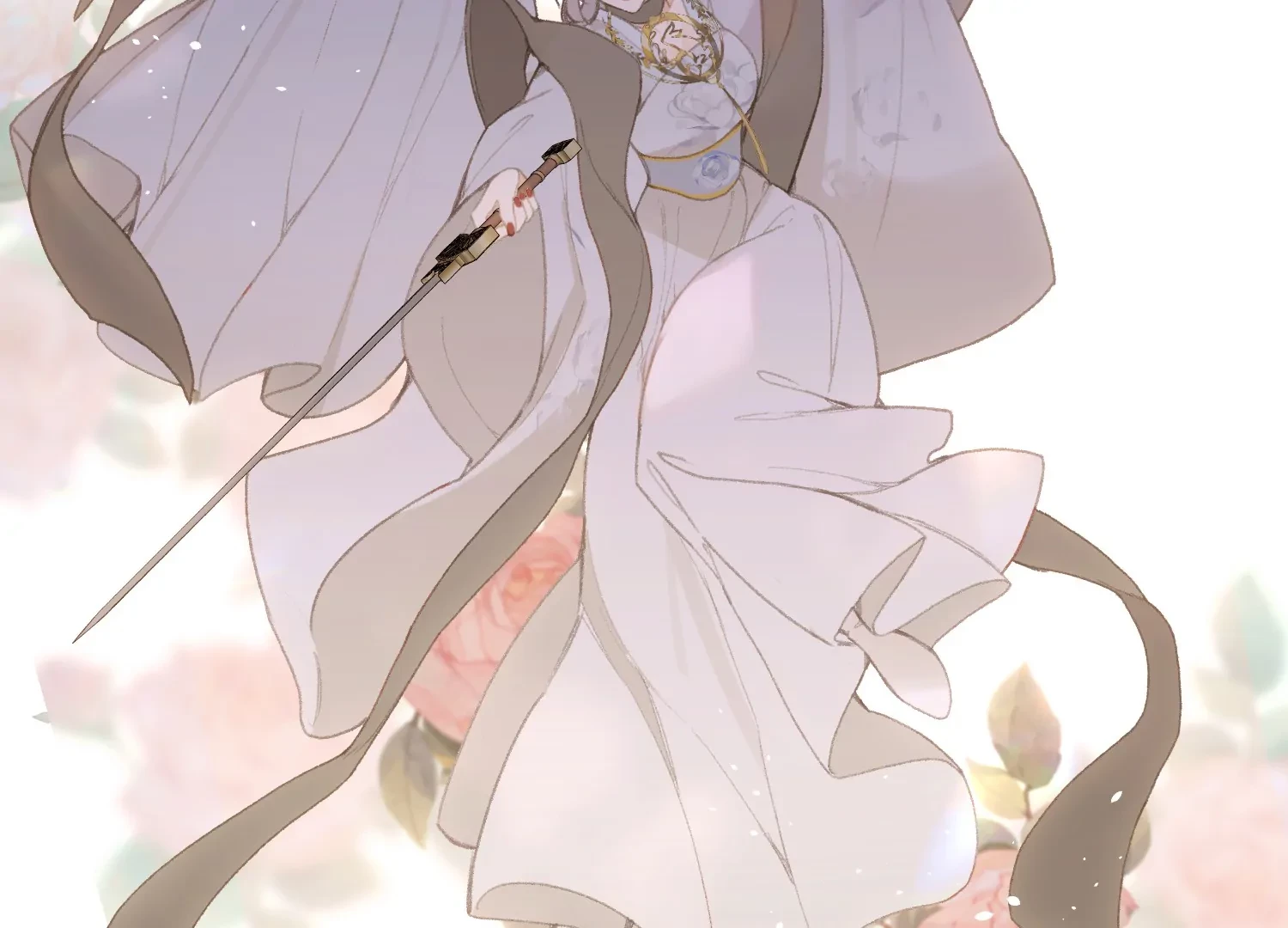 Nghe Nói Thái Hậu Với Thái Hậu Là Thật Sao? Chapter 63 - 53