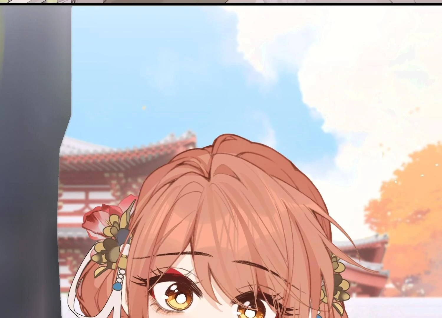 Nghe Nói Thái Hậu Với Thái Hậu Là Thật Sao? Chapter 63 - 57