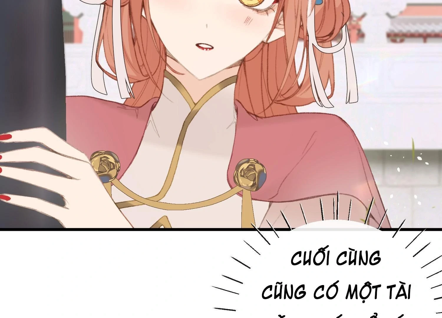 Nghe Nói Thái Hậu Với Thái Hậu Là Thật Sao? Chapter 63 - 58