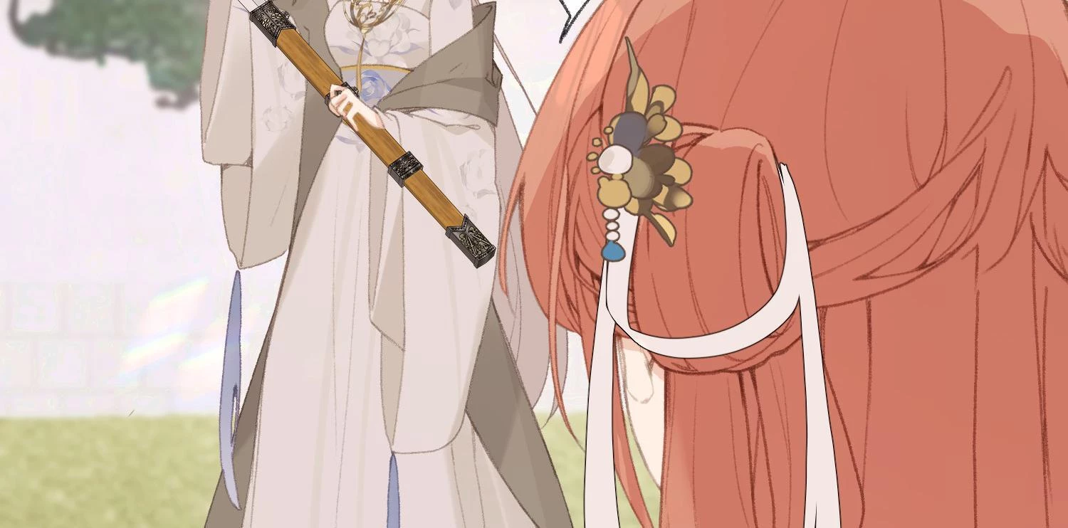 Nghe Nói Thái Hậu Với Thái Hậu Là Thật Sao? Chapter 63 - 62