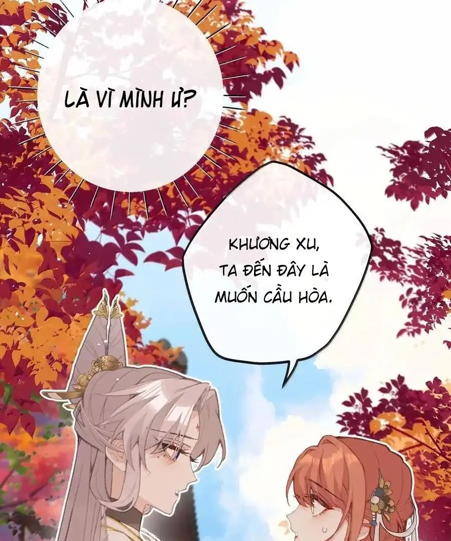 Nghe Nói Thái Hậu Với Thái Hậu Là Thật Sao? Chapter 64 - 4