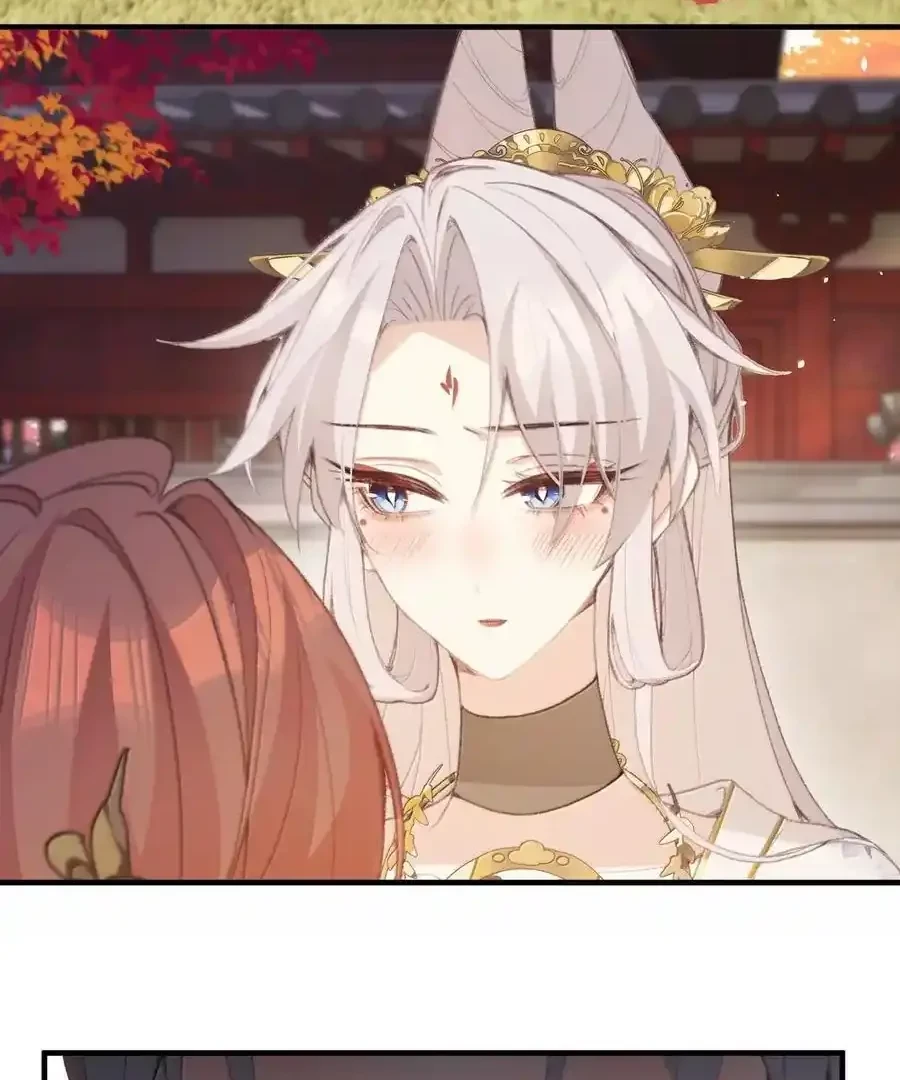 Nghe Nói Thái Hậu Với Thái Hậu Là Thật Sao? Chapter 64 - 8