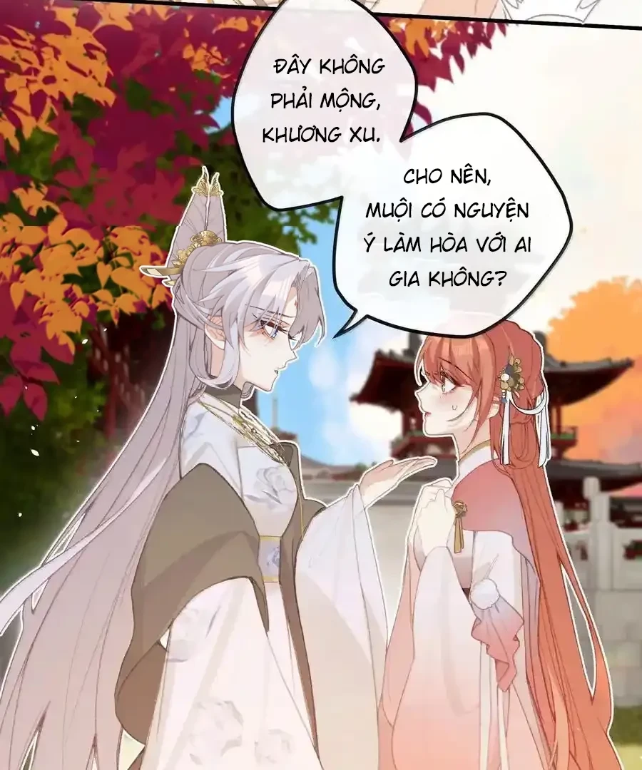 Nghe Nói Thái Hậu Với Thái Hậu Là Thật Sao? Chapter 64 - 14