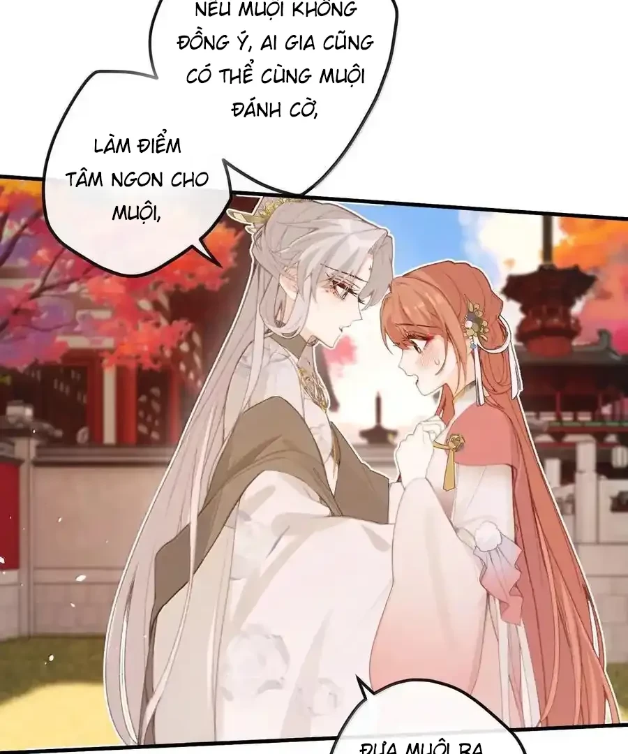 Nghe Nói Thái Hậu Với Thái Hậu Là Thật Sao? Chapter 64 - 16