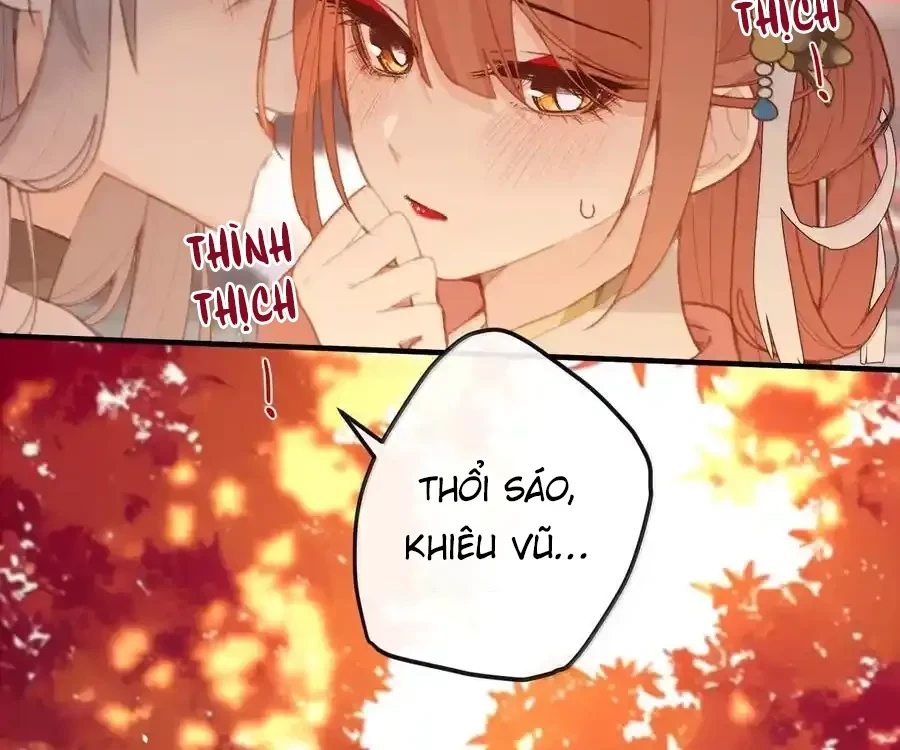 Nghe Nói Thái Hậu Với Thái Hậu Là Thật Sao? Chapter 64 - 18