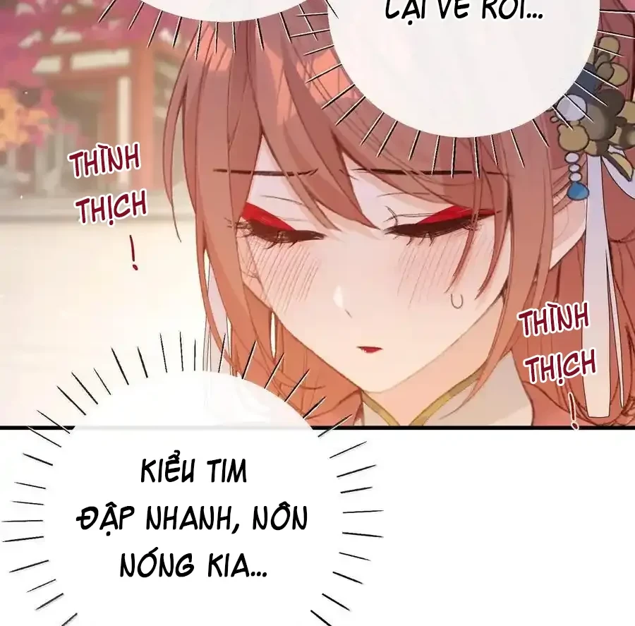 Nghe Nói Thái Hậu Với Thái Hậu Là Thật Sao? Chapter 64 - 23