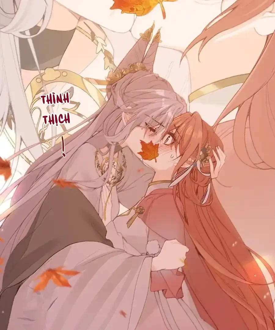 Nghe Nói Thái Hậu Với Thái Hậu Là Thật Sao? Chapter 64 - 27